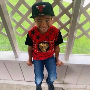 Meet your Posher, Aaron